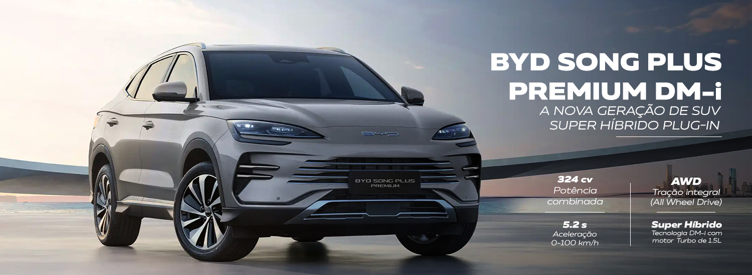 Institucional - Song Plus Premium