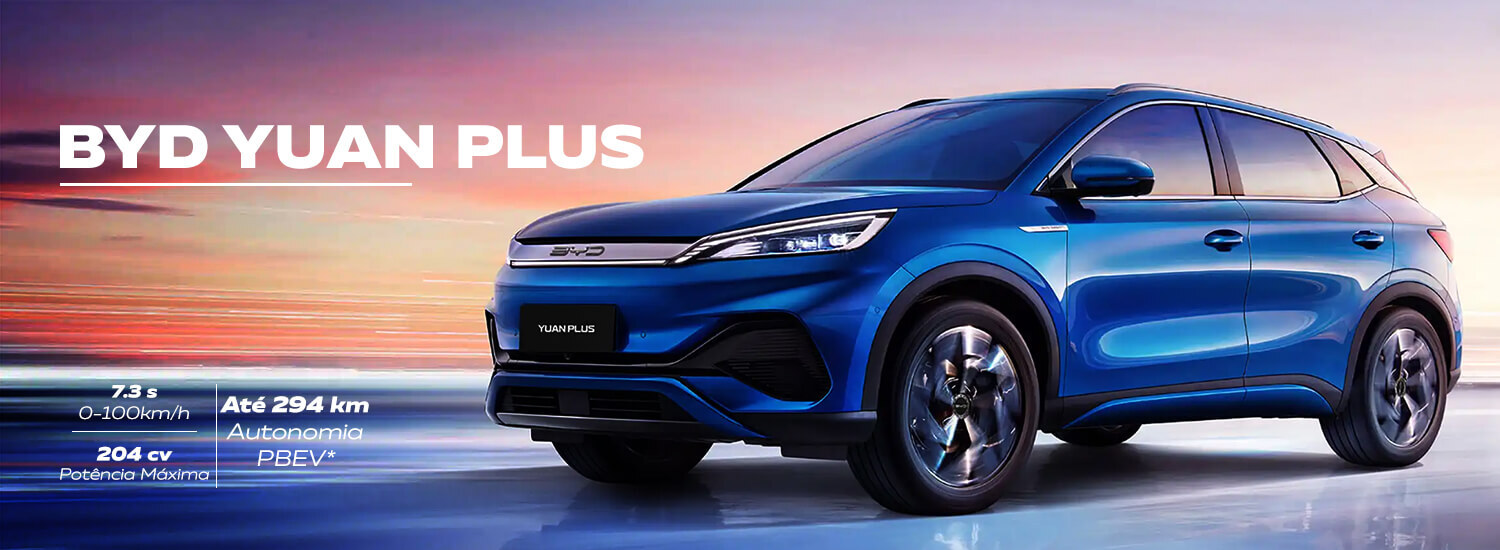 Institucional - Yuan Plus