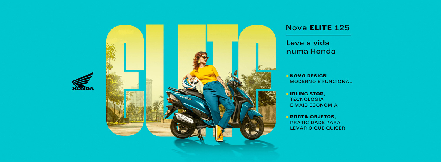 Nova Elite 125
