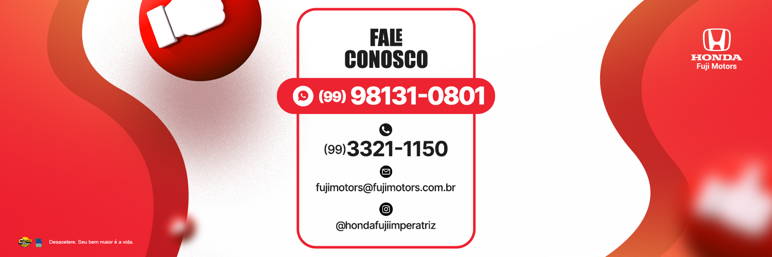 Fale conosco