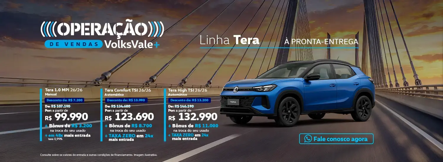 Sorana Tera Lote Limitado