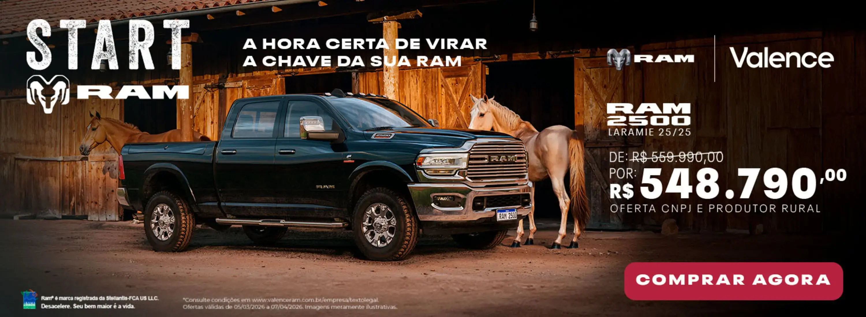 RAM 2500 LARAMIE ABRIL 26 