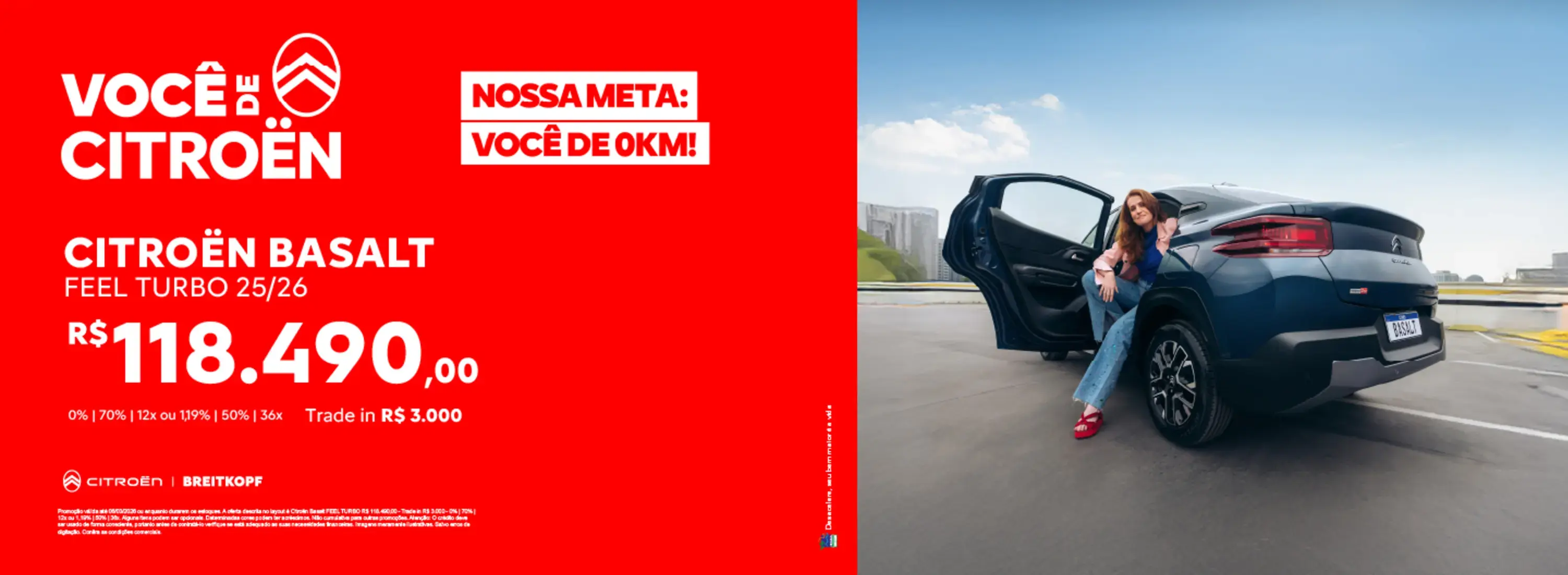 Basalt Feel Turbo 02/26