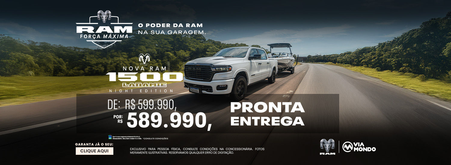 Oferta Junho