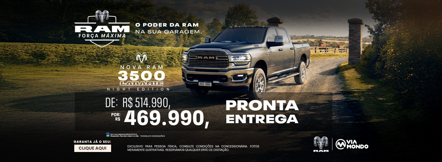 Oferta Junho