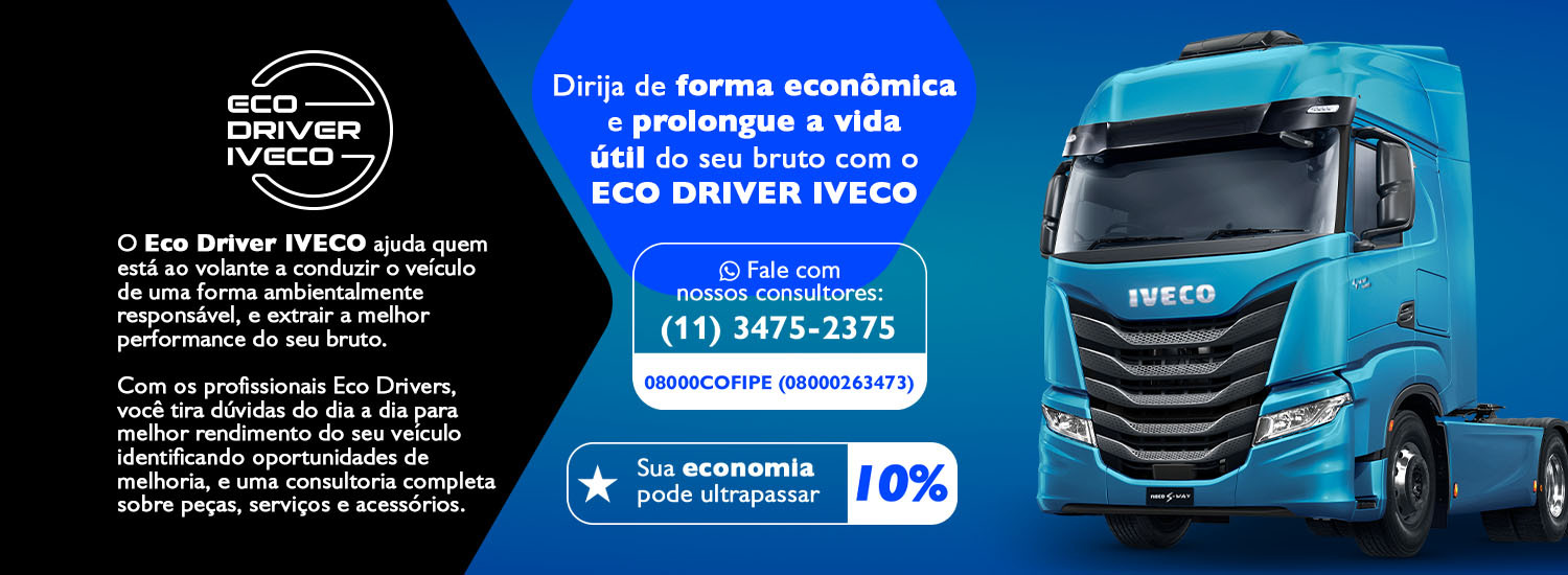 Ecodriver