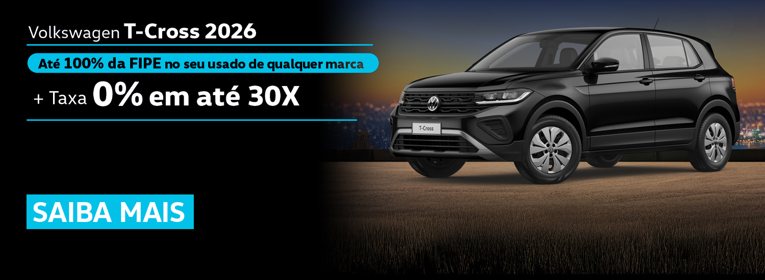 T-CROSS