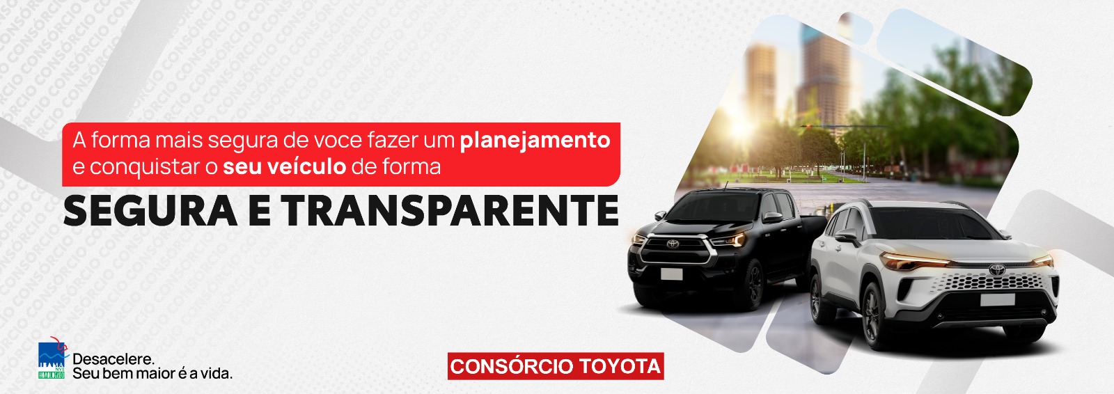 Consórcio Toyota