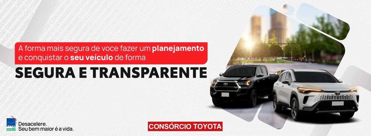 Consórcio Toyota