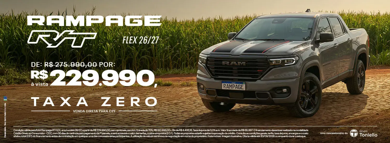 Rampage RT