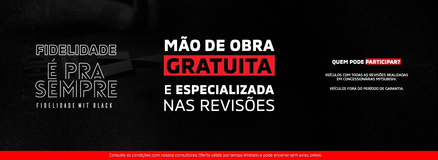 Fidelidade é para sempre