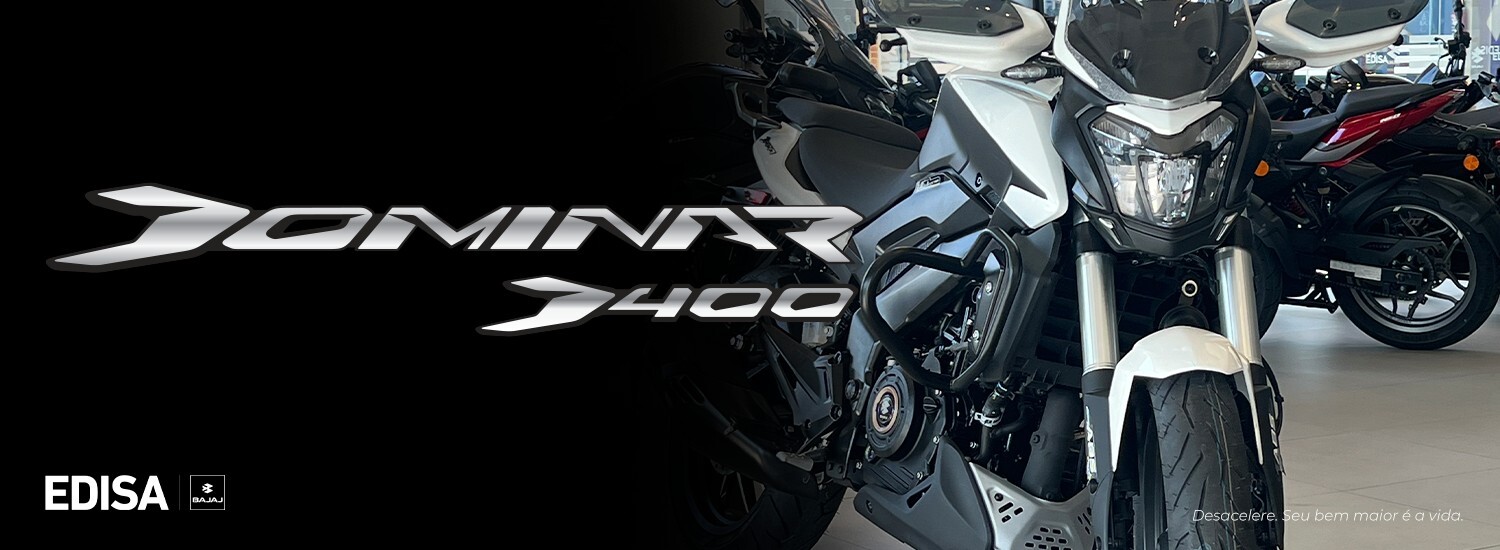 Dominar 400