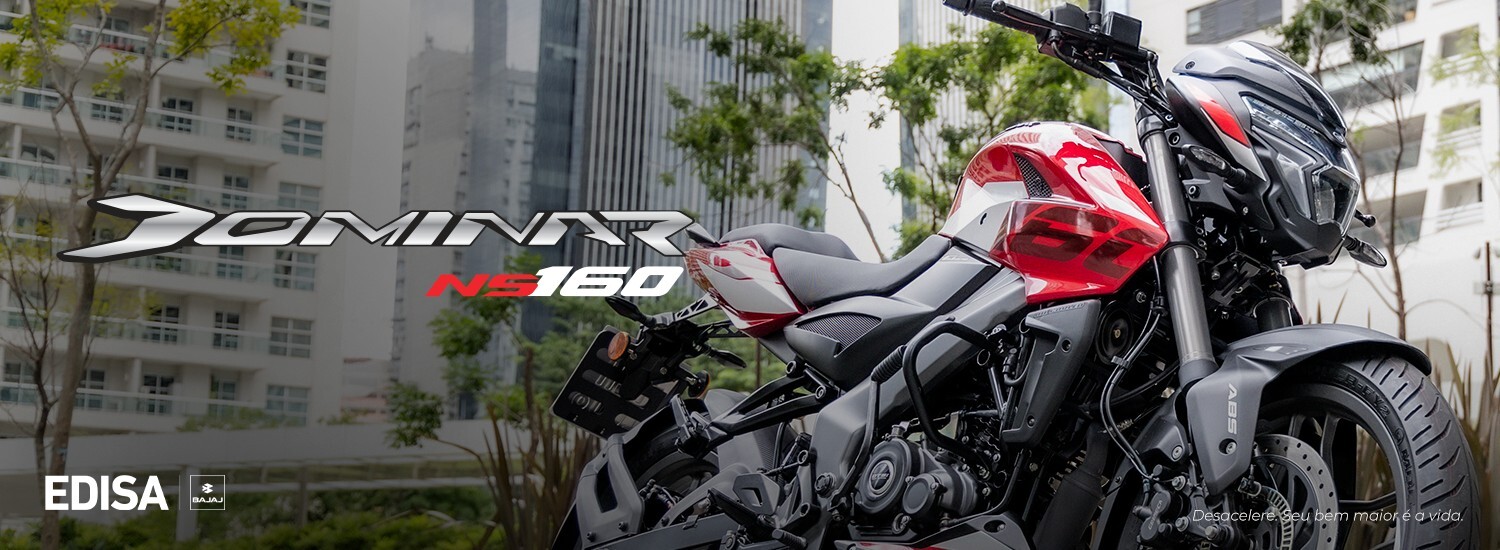 Dominar 160