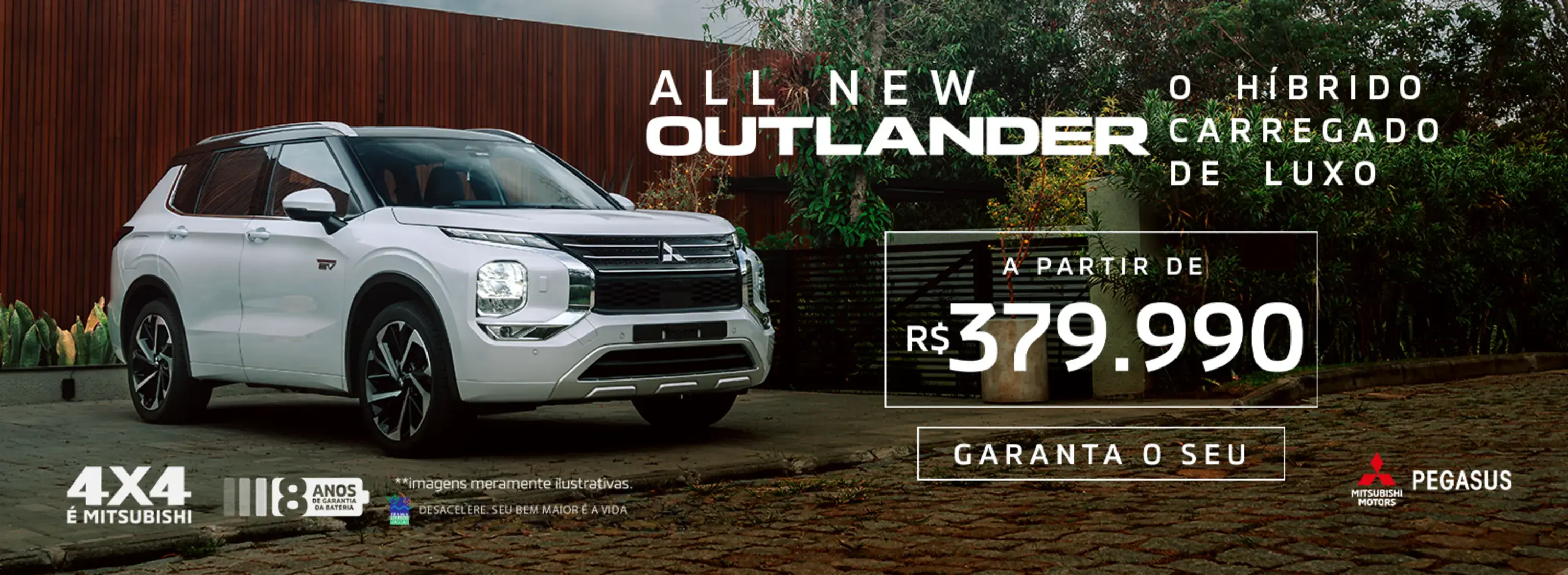 New Outlander