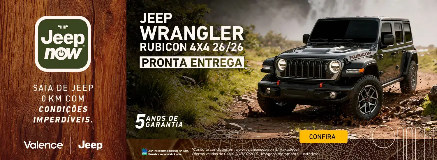 WANGLER JUNHO 2026