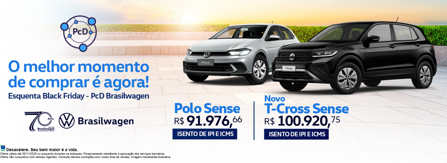 OFERTA PCD NOVEMBRO