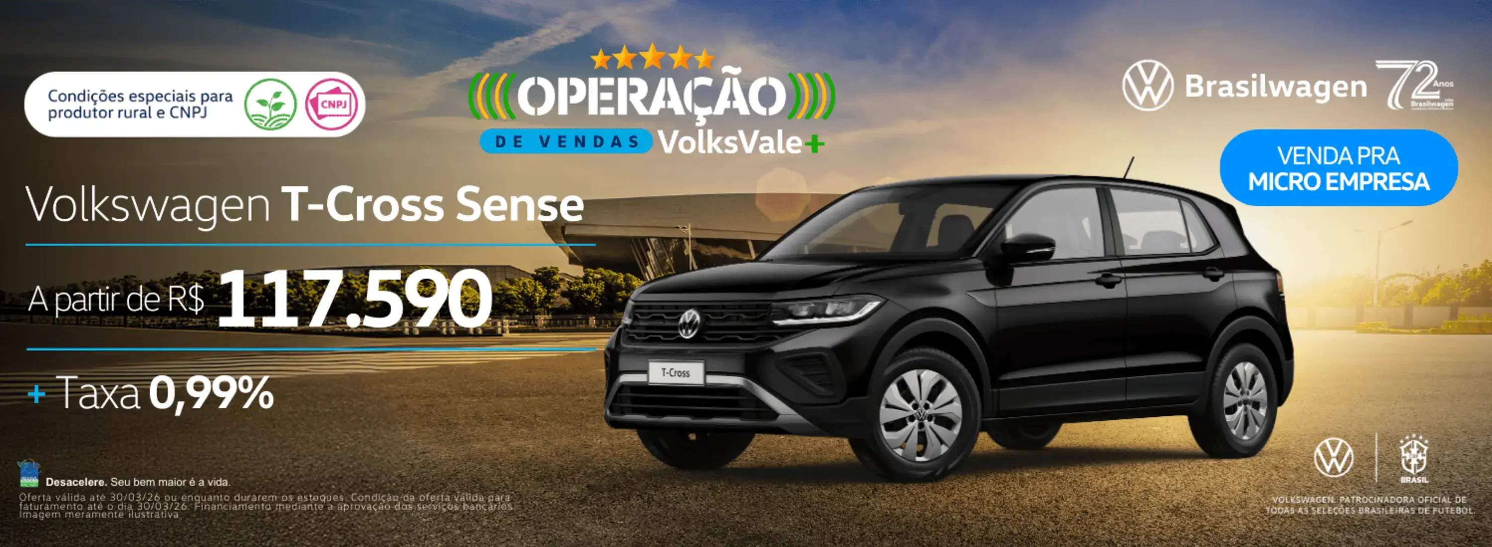 OFERTA CNPJ MARÇO