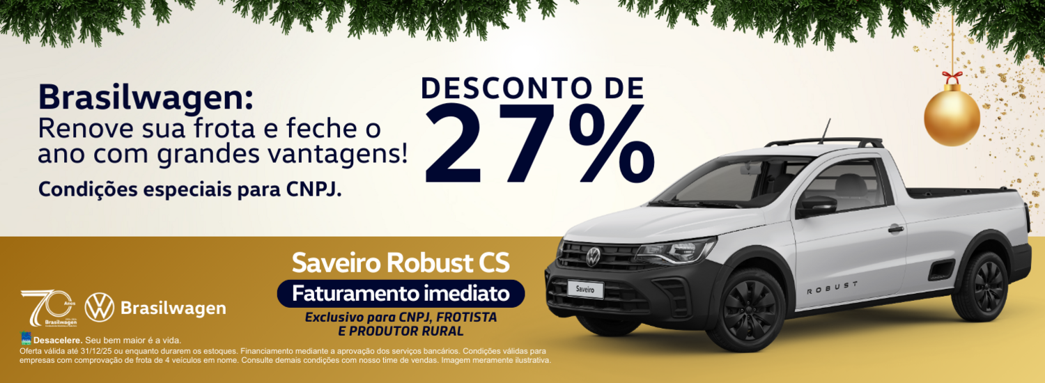 OFERTA CNPJ DEZEMBRO