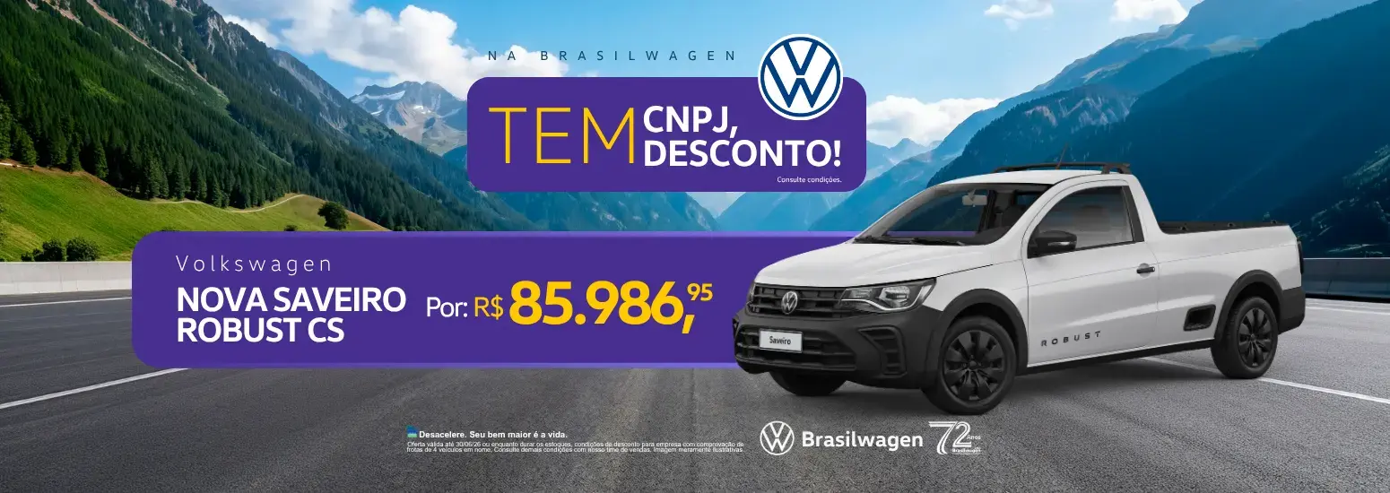 OFERTA CNPJ JUNHO