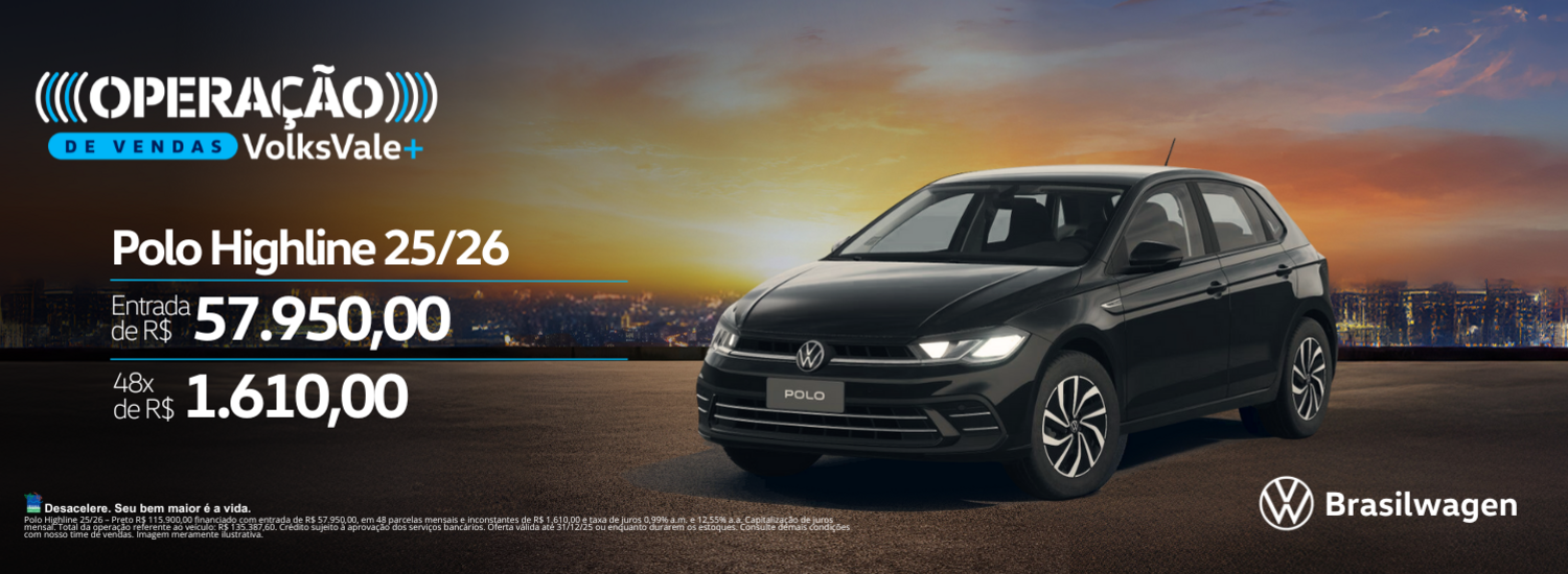 OFERTA POLO DEZEMBRO