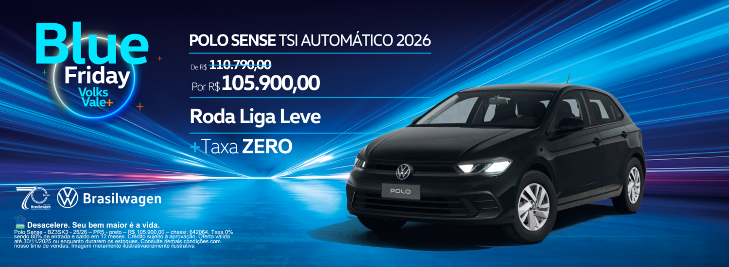 OFERTA POLO NOVEMBRO