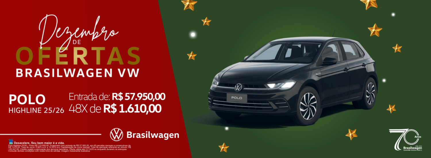 OFERTA POLO DEZEMBRO