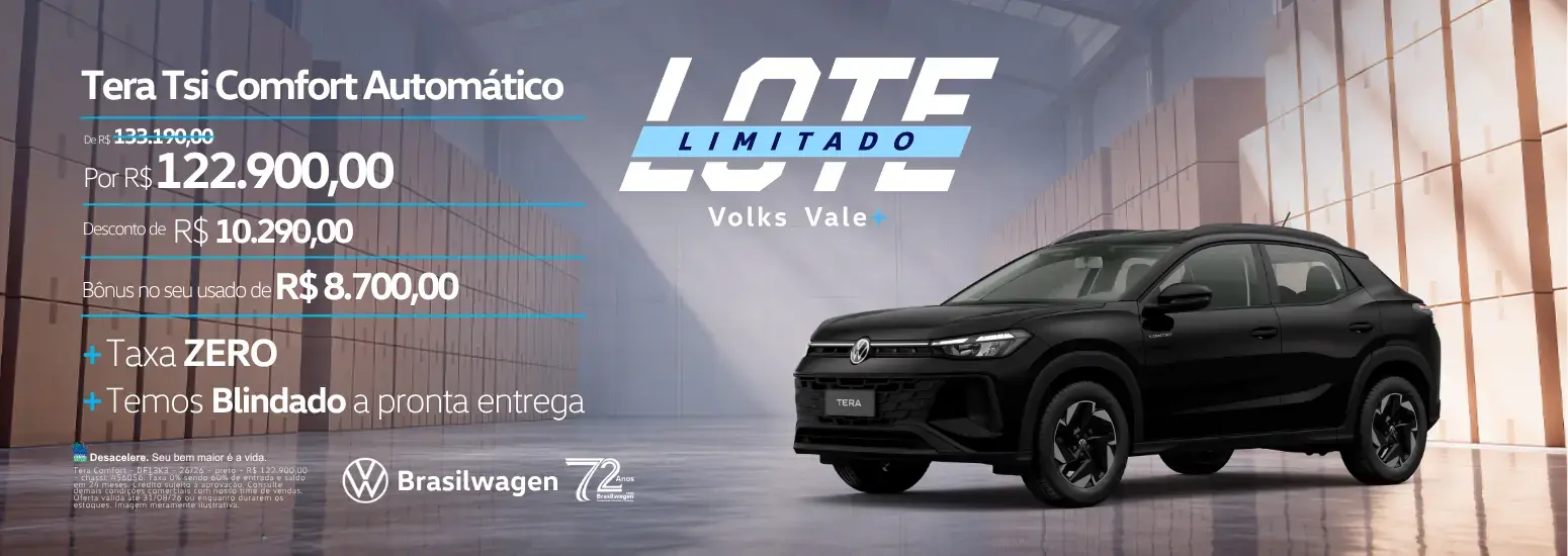 OFERTA TERA AGOSTO 