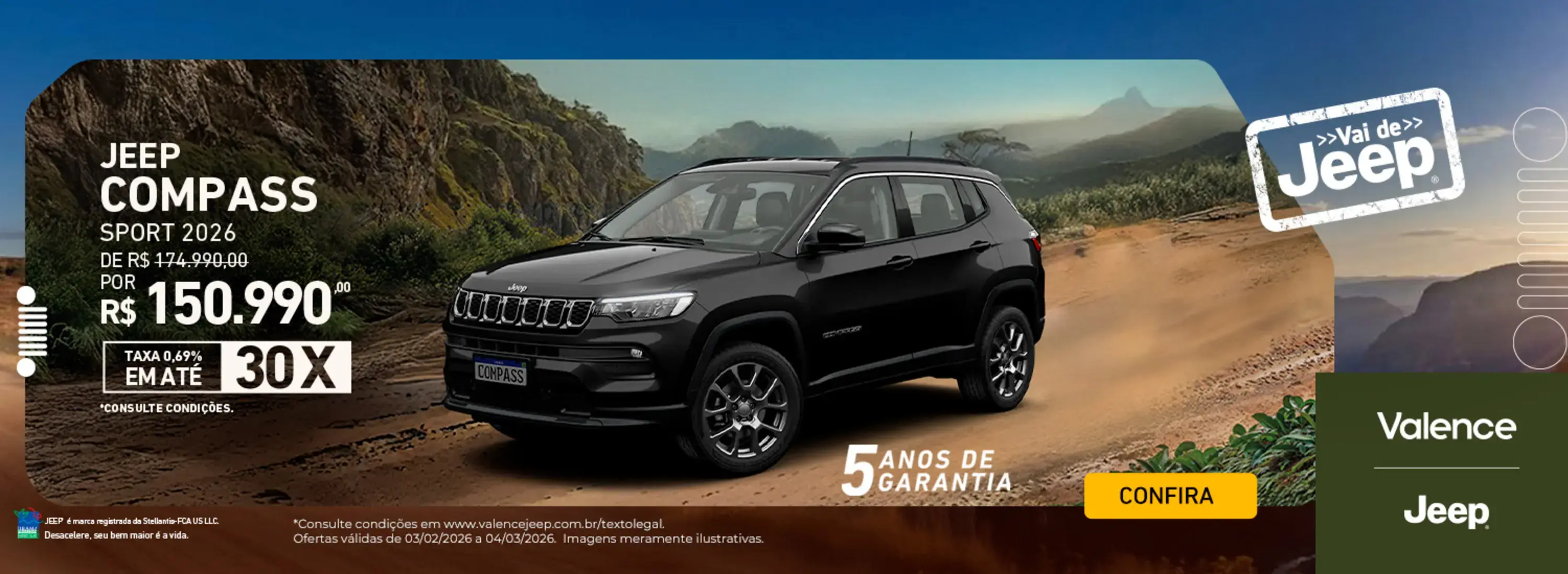 COMPASS SPORT FEV 2026