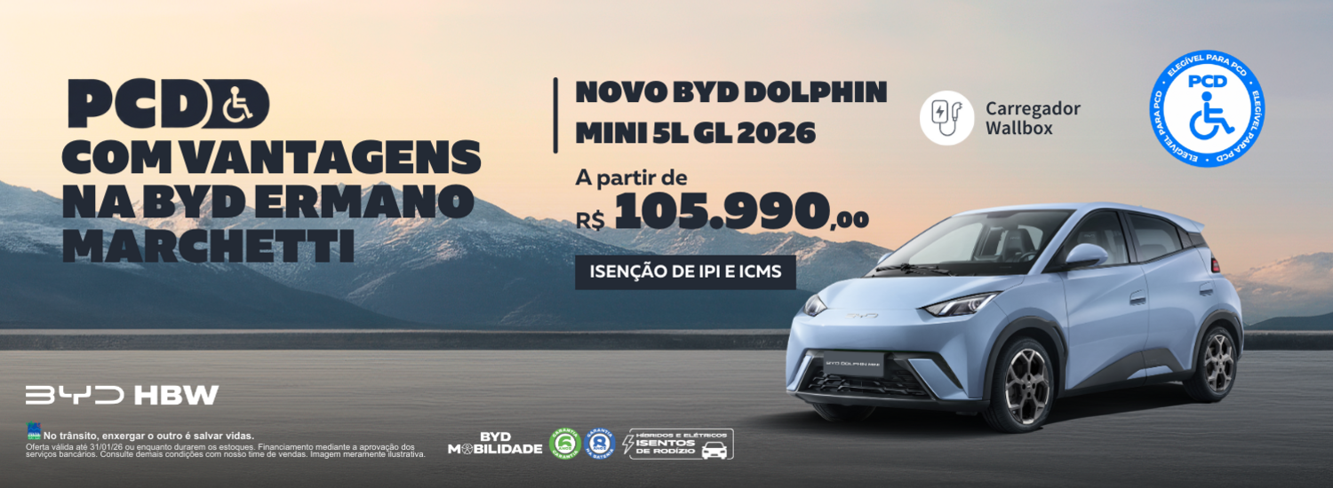 BYD PCD NOVEMBRO