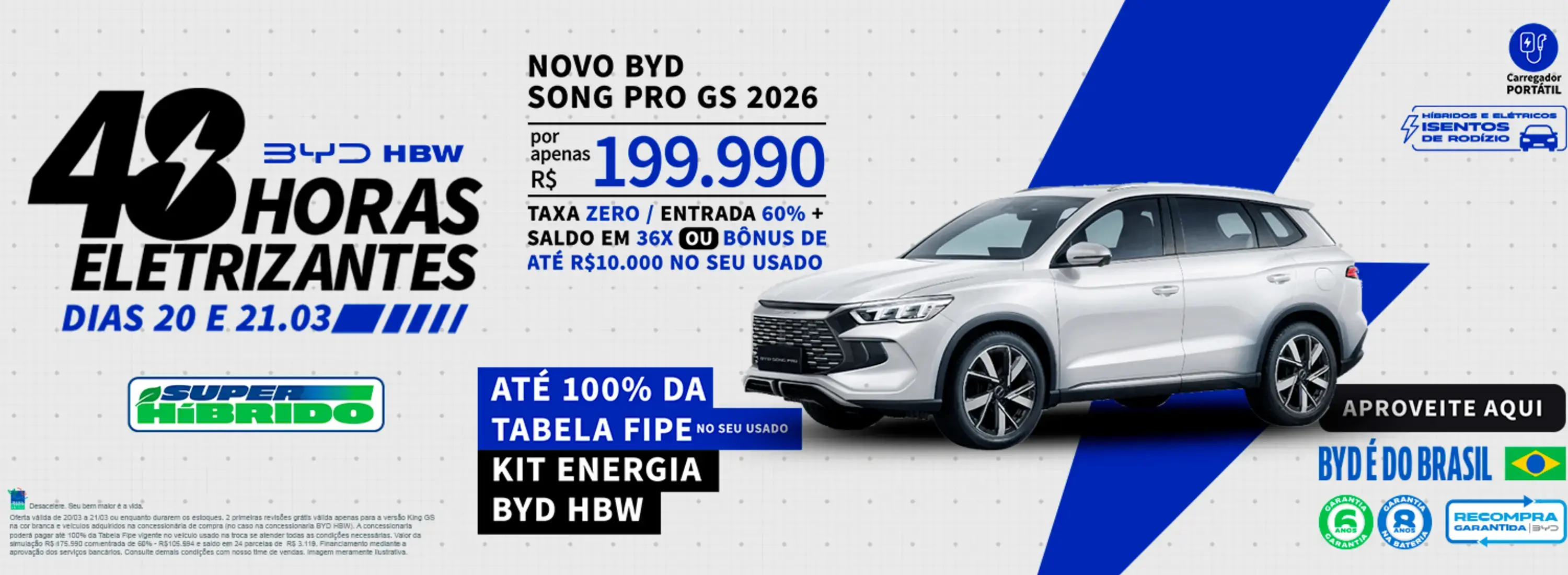 48H ELETRIZANTES SONG PRO 