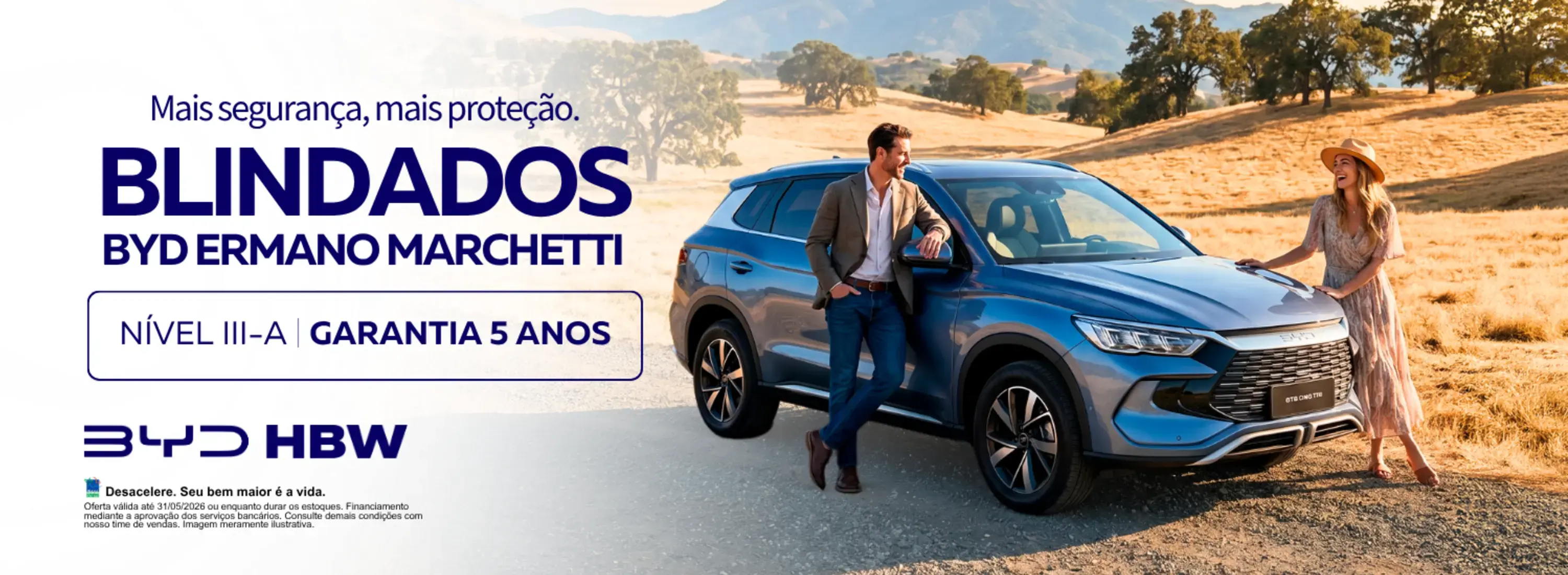 OFERTA BLINDADOS MAIO