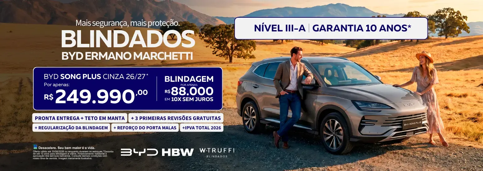 OFERTA BLINDADOS JUNHO 