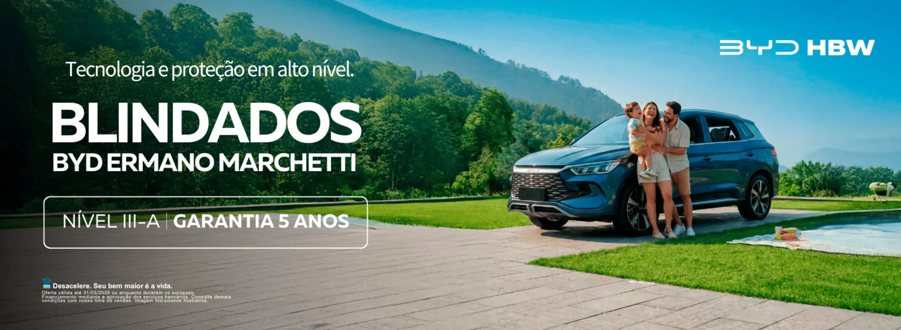 OFERTA BLINDADOS MARÇO