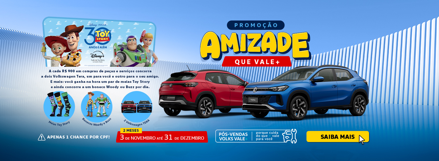 Sorana Promoção Amizade