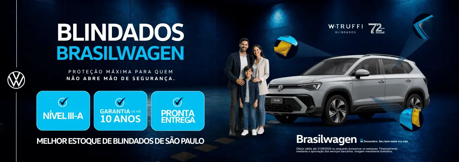 BLINDADOS AGOSTO
