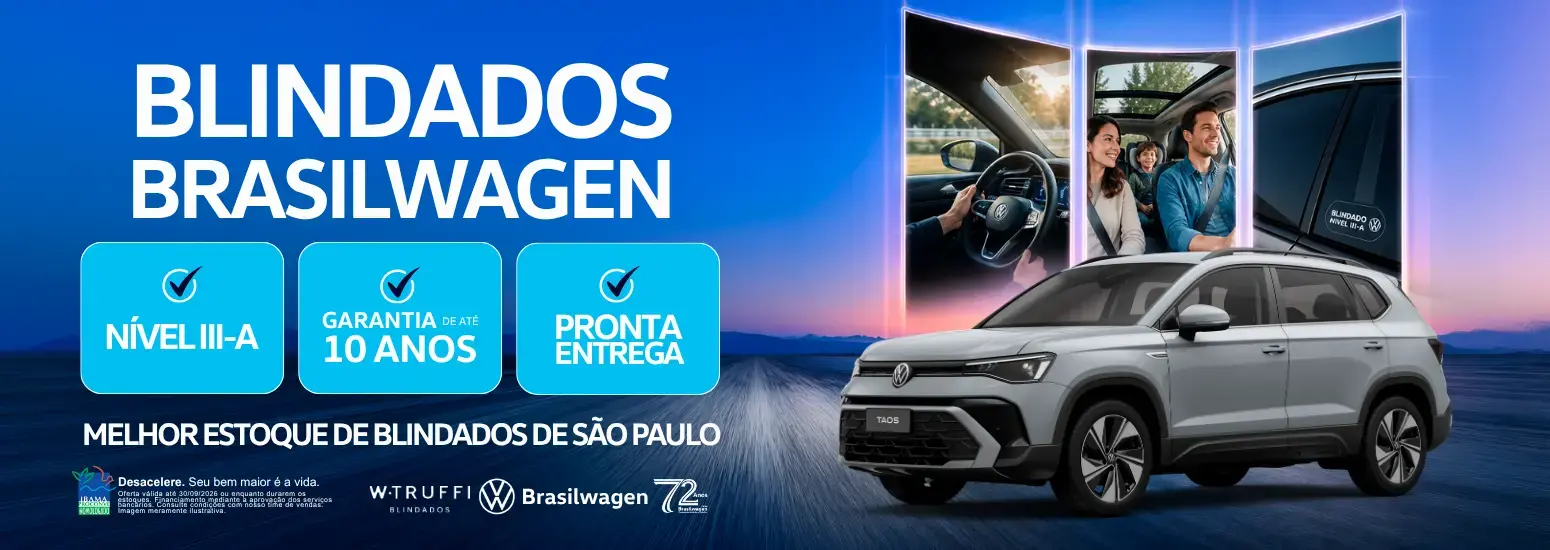 BLINDADOS AGOSTO