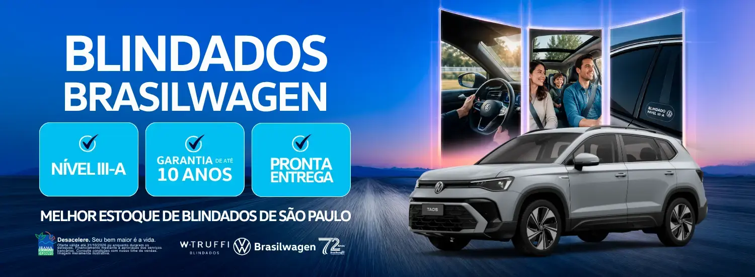 BLINDADOS OUTUBRO