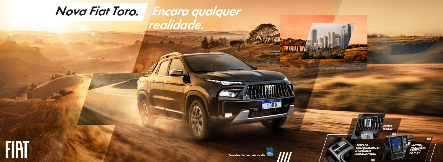 123 DDM Launch Fiat Toro