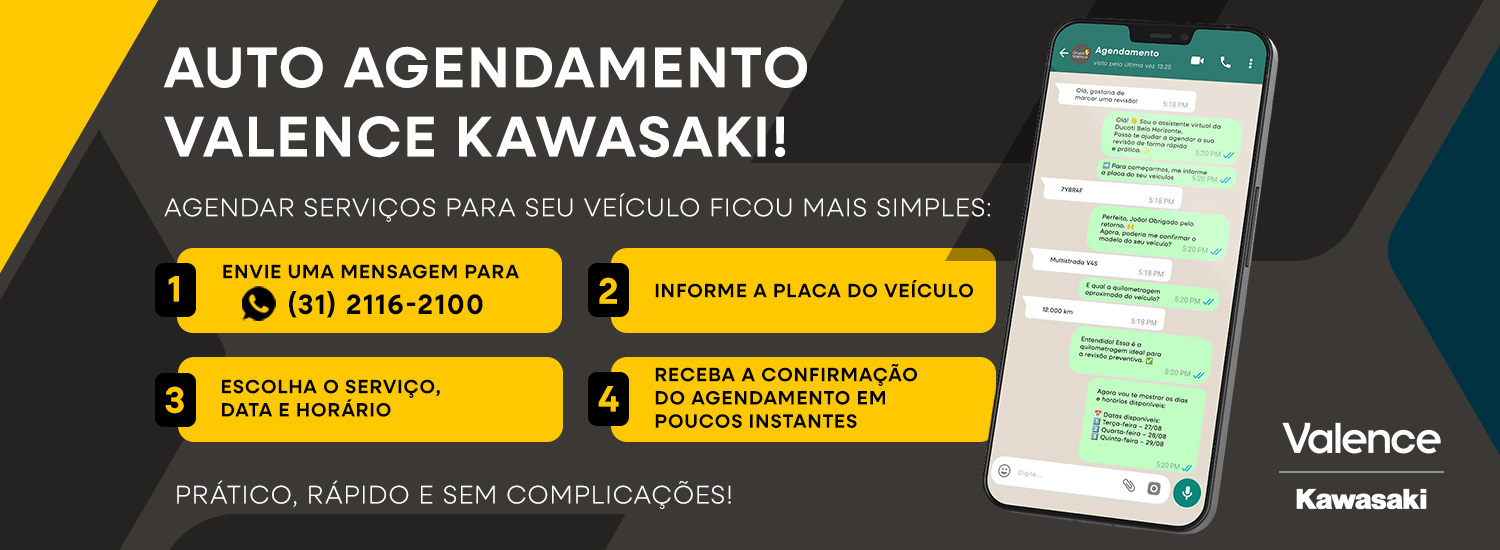 BANNER AUTO AGENDAMENTO