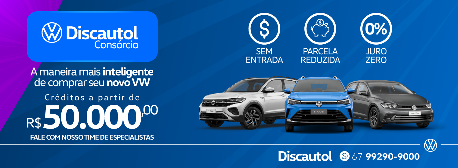 Discautol Consórsio