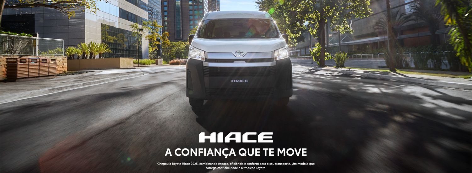 HiAce