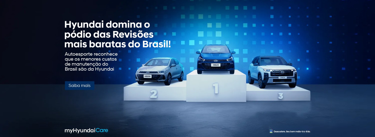 Revisão mais barata do Brasil