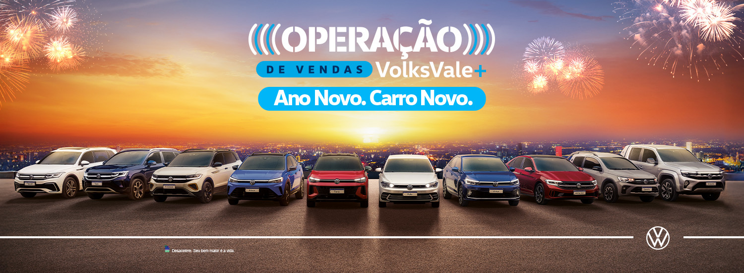 Operação de Vendas