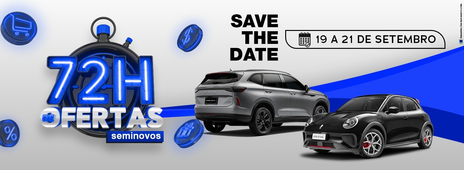 save the date 72h ofertas