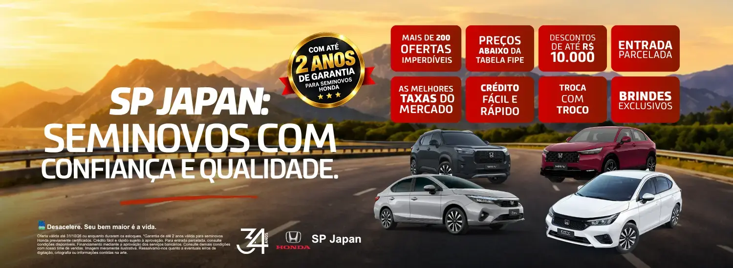 AÇÃO SEMINOVOS OUTUBRO