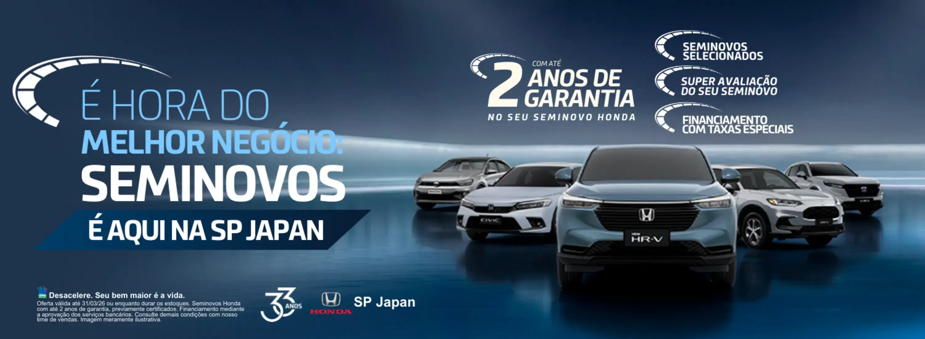SEMINOVOS MARÇO