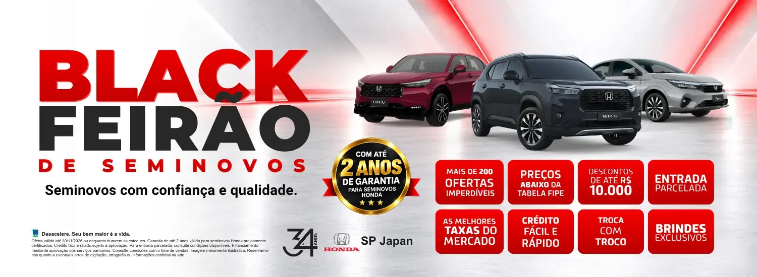 AÇÃO SEMINOVOS NOVEMBRO