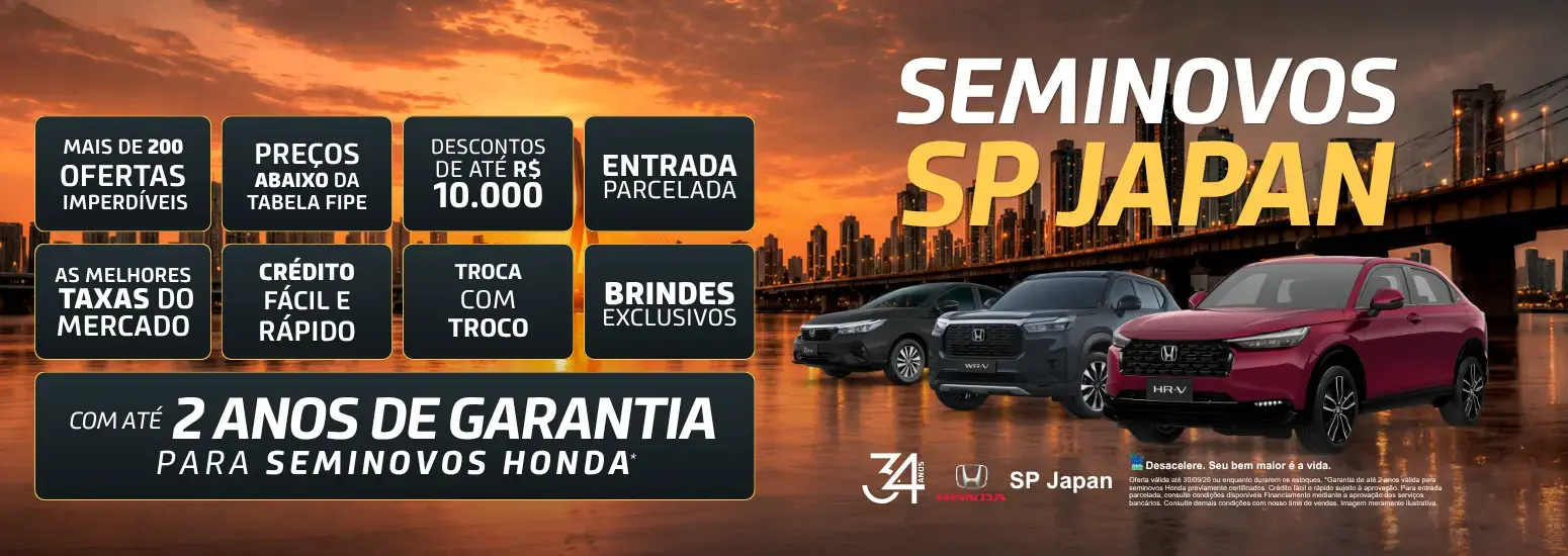 AÇÃO SEMINOVOS SETEMBRO
