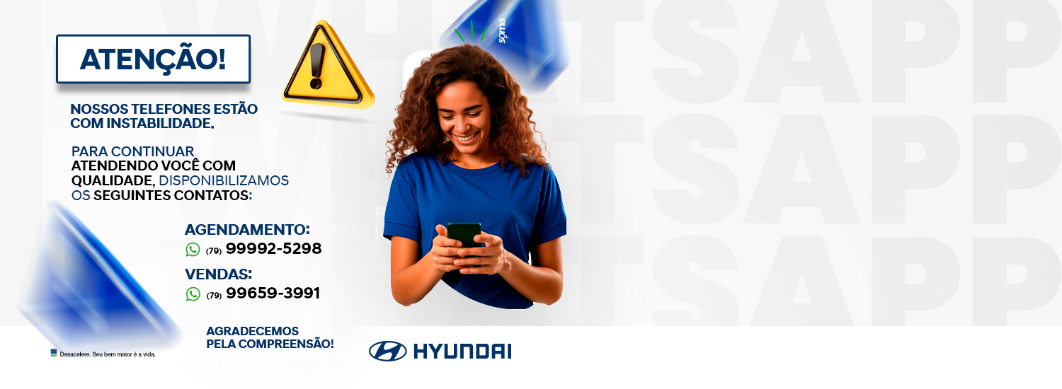 INSTITUCIONAL - CANAIS DE ATENDIMENTO TEMPORÁRIOS