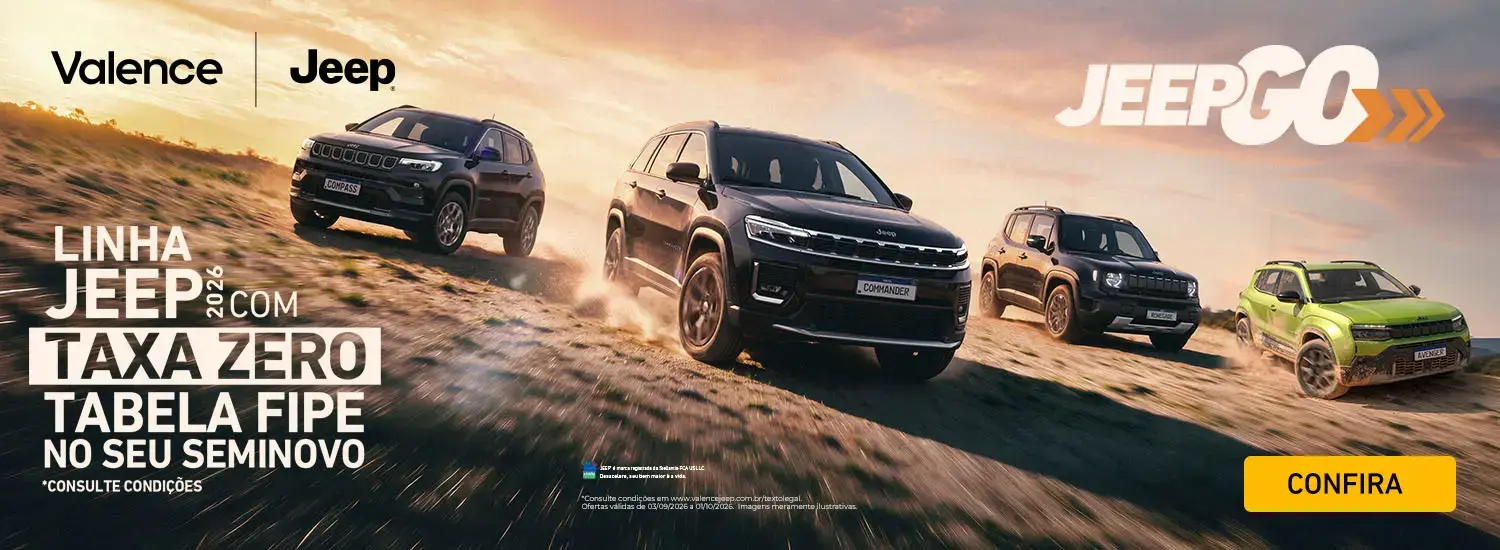 CONDIÇÕES COMERCIAIS JEEP POWER AGOSTO 26